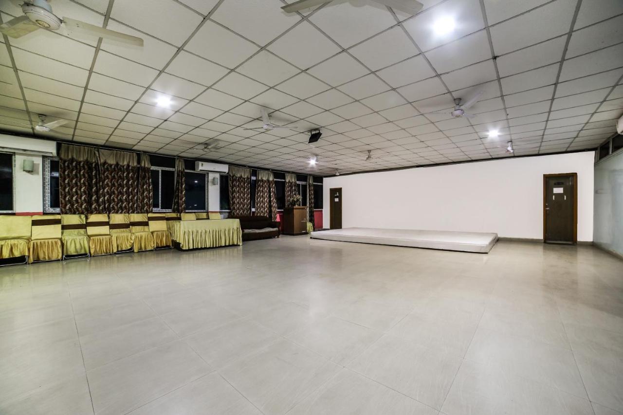 Fabhotel Parashuram Guwahati Buitenkant foto