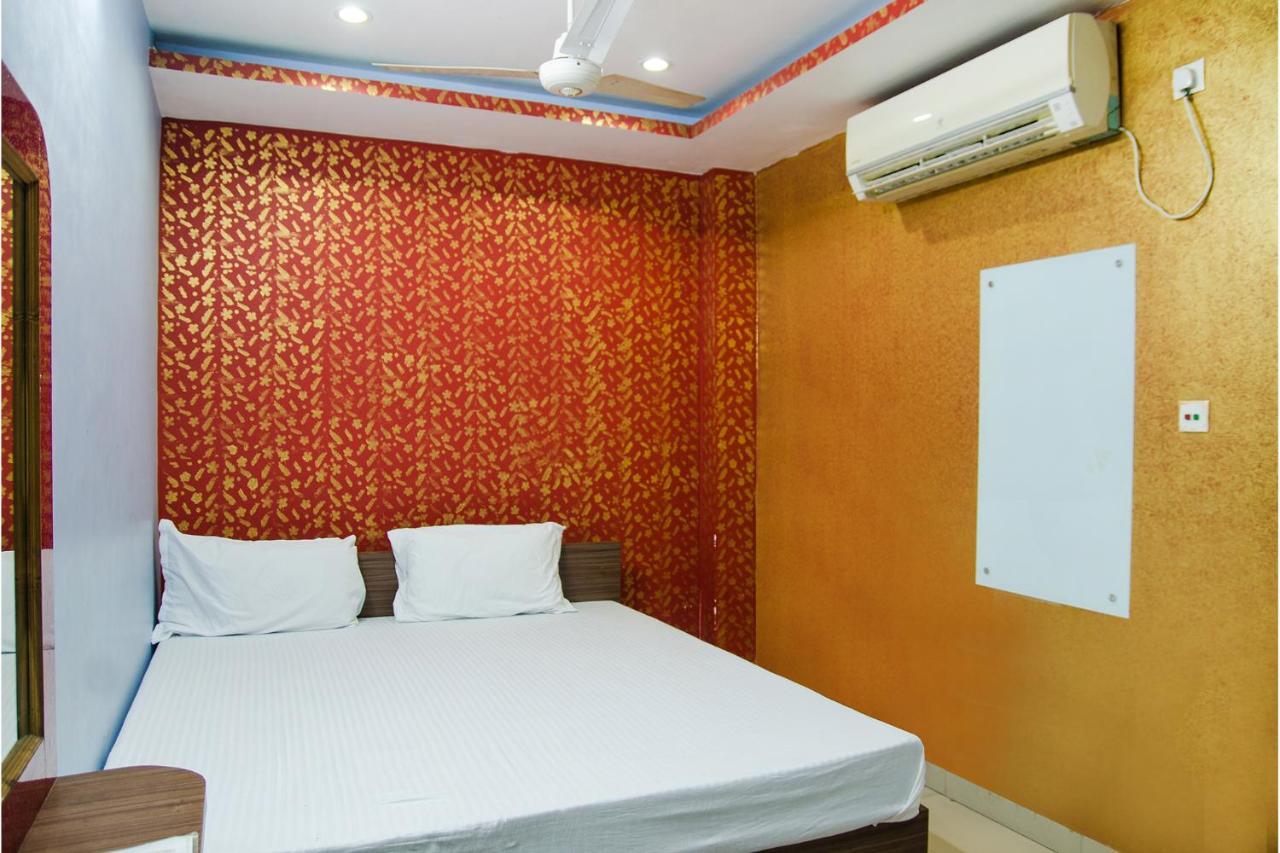 Fabhotel Parashuram Guwahati Buitenkant foto
