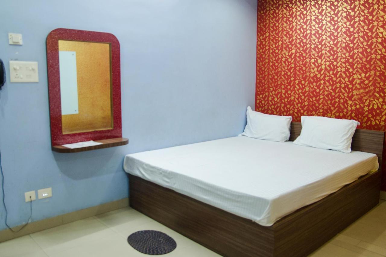 Fabhotel Parashuram Guwahati Buitenkant foto
