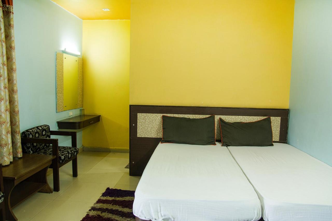 Fabhotel Parashuram Guwahati Buitenkant foto