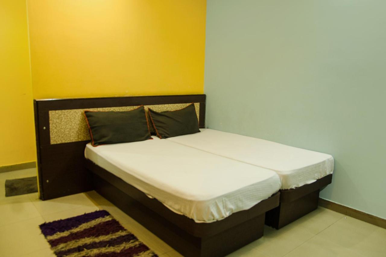 Fabhotel Parashuram Guwahati Buitenkant foto
