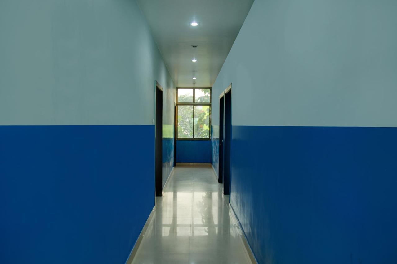 Fabhotel Parashuram Guwahati Buitenkant foto